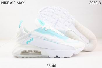 buy cheap Nike Air Vapormax 2090 women shoes online->nike air max->Sneakers