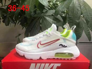 buy cheap Nike Air Vapormax 2090 women shoes online