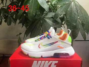 buy cheap Nike Air Vapormax 2090 women shoes online