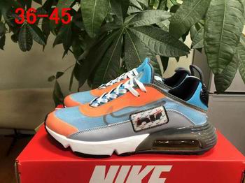 buy cheap Nike Air Vapormax 2090 women shoes online