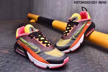 buy cheap Nike Air Vapormax 2090 women shoes online