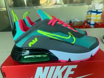 buy cheap Nike Air Vapormax 2090 women shoes online