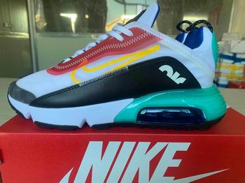 buy cheap Nike Air Vapormax 2090 women shoes online
