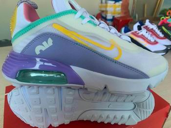 buy cheap Nike Air Vapormax 2090 women shoes online
