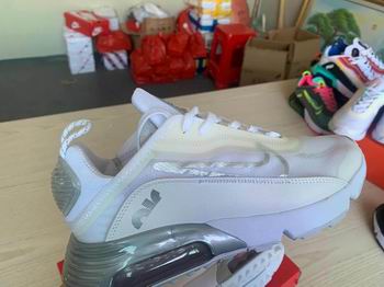 buy cheap Nike Air Vapormax 2090 women shoes online