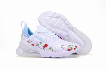 cheap Nike Air Max 270 women shoes wholesale->nike air max->Sneakers