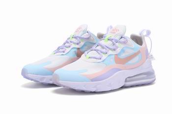 cheap Nike Air Max 270 women shoes wholesale->nike air max->Sneakers