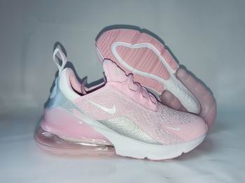 cheap Nike Air Max 270 women shoes wholesale->nike air max->Sneakers