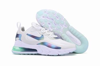 cheap Nike Air Max 270 women shoes wholesale->nike air max->Sneakers