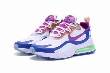 cheap Nike Air Max 270 women shoes wholesale->nike air max->Sneakers