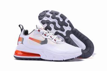 cheap Nike Air Max 270 women shoes wholesale->nike air max->Sneakers