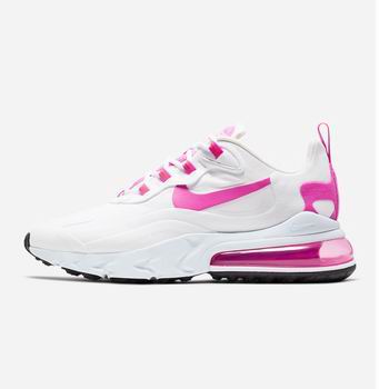 cheap Nike Air Max 270 women shoes wholesale->nike air max->Sneakers