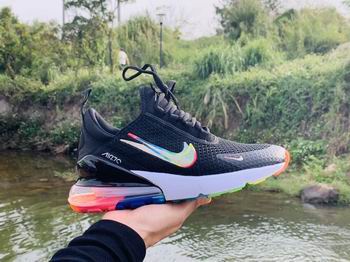 cheap Nike Air Max 270 women shoes wholesale->nike air max->Sneakers