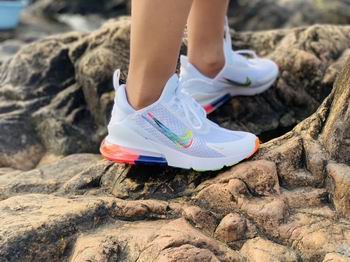 cheap Nike Air Max 270 women shoes wholesale->nike air max->Sneakers