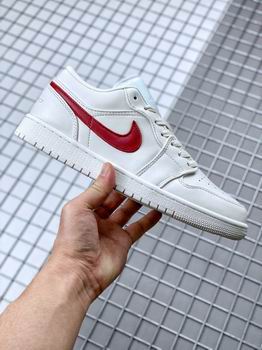 cheap nike air jordan 1 shoes in china