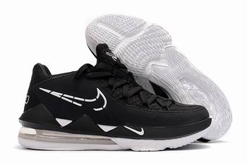 cheap wholesale Nike Lebron 17 jame shoes in china