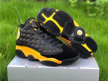 cheap wholesale nike air jordan 13 shoes aaa aaa in china->nike air jordan->Sneakers