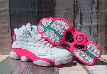 cheap nike air jordan 13 women shoes for sale in china->nike air jordan->Sneakers