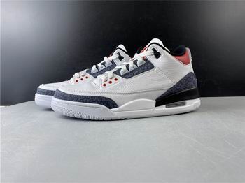 cheap wholesale nike air jordan 3 shoes ->nike air jordan->Sneakers