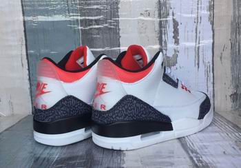 cheap wholesale nike air jordan 3 shoes 