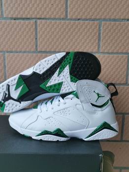 bulk wholesale nike air jordan 7 shoes in china ->nike air jordan->Sneakers