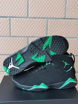 bulk wholesale nike air jordan 7 shoes in china ->nike air jordan->Sneakers