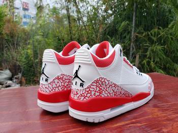 buy wholesale Jordan 3 aaa shoes->nike air jordan->Sneakers