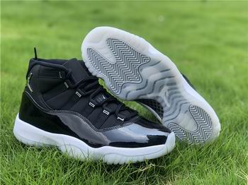 china nike air jordan 11 shoes aaa aaa wholesale->nike air jordan->Sneakers