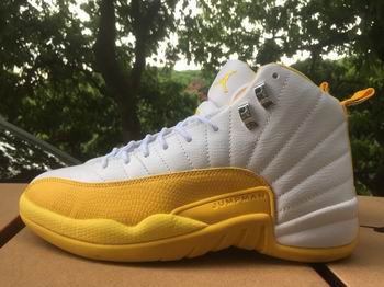 china cheap nike air jordan 12 shoes for sale->nike air jordan->Sneakers