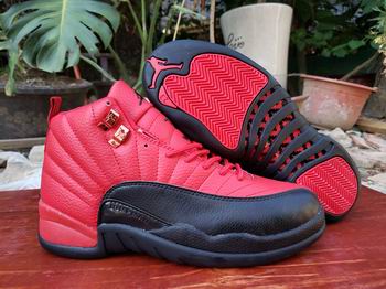 china cheap nike air jordan 12 shoes for sale->nike air jordan->Sneakers