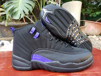 china cheap nike air jordan 12 shoes for sale->nike air jordan->Sneakers