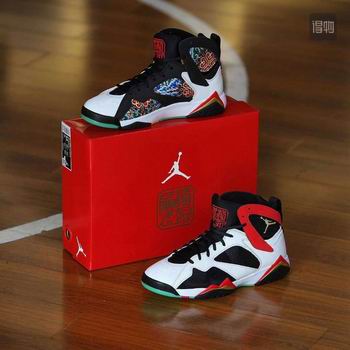 china cheap nike air jordan 7 shoes for sale->nike air jordan->Sneakers