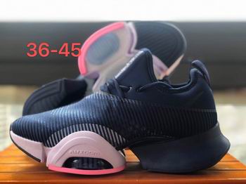 buy wholesale Nike Air Zoom SuperRep shoes in china->nike trainer->Sneakers