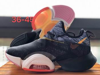 buy wholesale Nike Air Zoom SuperRep shoes in china->nike trainer->Sneakers