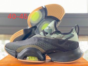 buy wholesale Nike Air Zoom SuperRep shoes in china->nike trainer->Sneakers