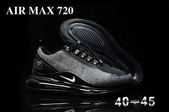 cheap wholesale Nike Air Max 720 shoes in china->nike air max->Sneakers