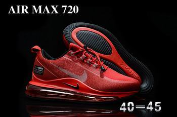 cheap wholesale Nike Air Max 720 shoes in china->nike air max->Sneakers