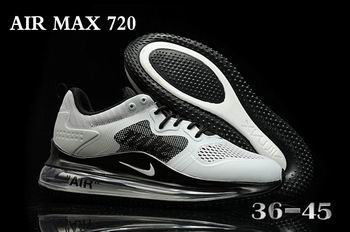 cheap wholesale Nike Air Max 720 shoes in china->nike air max->Sneakers