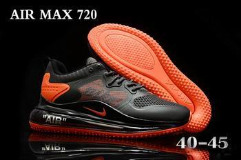 cheap wholesale Nike Air Max 720 shoes in china->nike air max->Sneakers