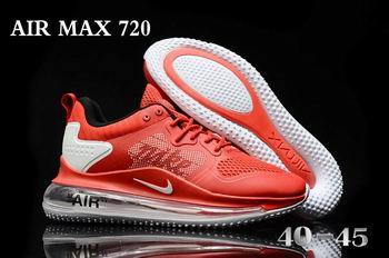 cheap wholesale Nike Air Max 720 shoes in china->nike air max->Sneakers