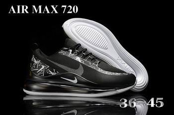 cheap wholesale Nike Air Max 720 shoes in china->nike air max->Sneakers