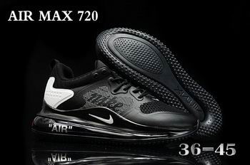 cheap wholesale Nike Air Max 720 shoes in china->nike air max->Sneakers