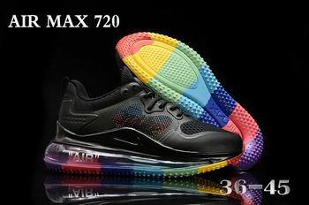 cheap wholesale Nike Air Max 720 shoes in china