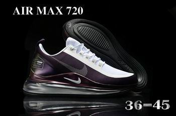 cheap wholesale Nike Air Max 720 shoes in china->nike air max->Sneakers