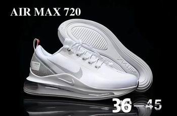 cheap wholesale Nike Air Max 720 shoes in china->nike air max->Sneakers