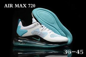 cheap wholesale Nike Air Max 720 shoes in china->nike air max->Sneakers