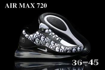 cheap wholesale Nike Air Max 720 shoes in china->nike air max->Sneakers