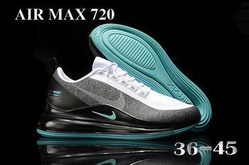 cheap wholesale Nike Air Max 720 shoes in china->nike air max->Sneakers