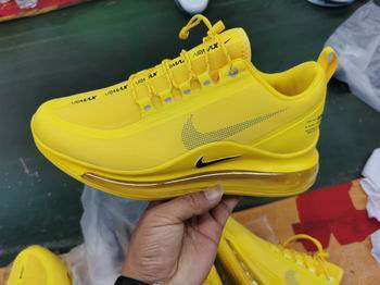 cheap wholesale Nike Air Max 720 shoes in china->nike air max->Sneakers