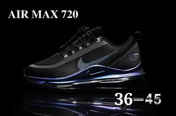 cheap wholesale Nike Air Max 720 shoes in china->nike air max->Sneakers